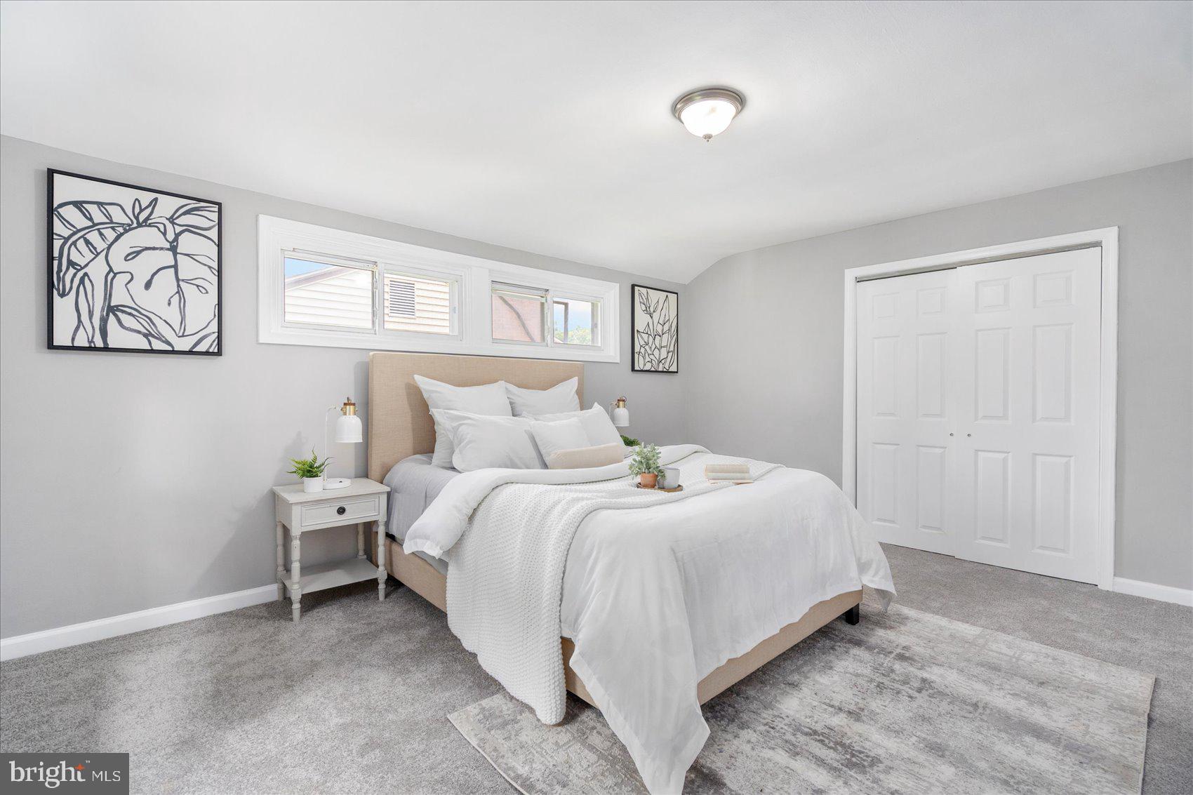 EDNOR GARDENS - LAKESIDE - Residential