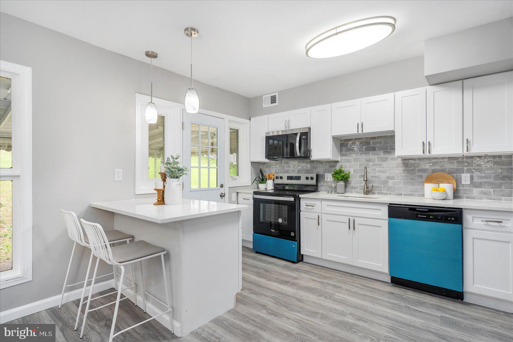 EDNOR GARDENS - LAKESIDE - Residential
