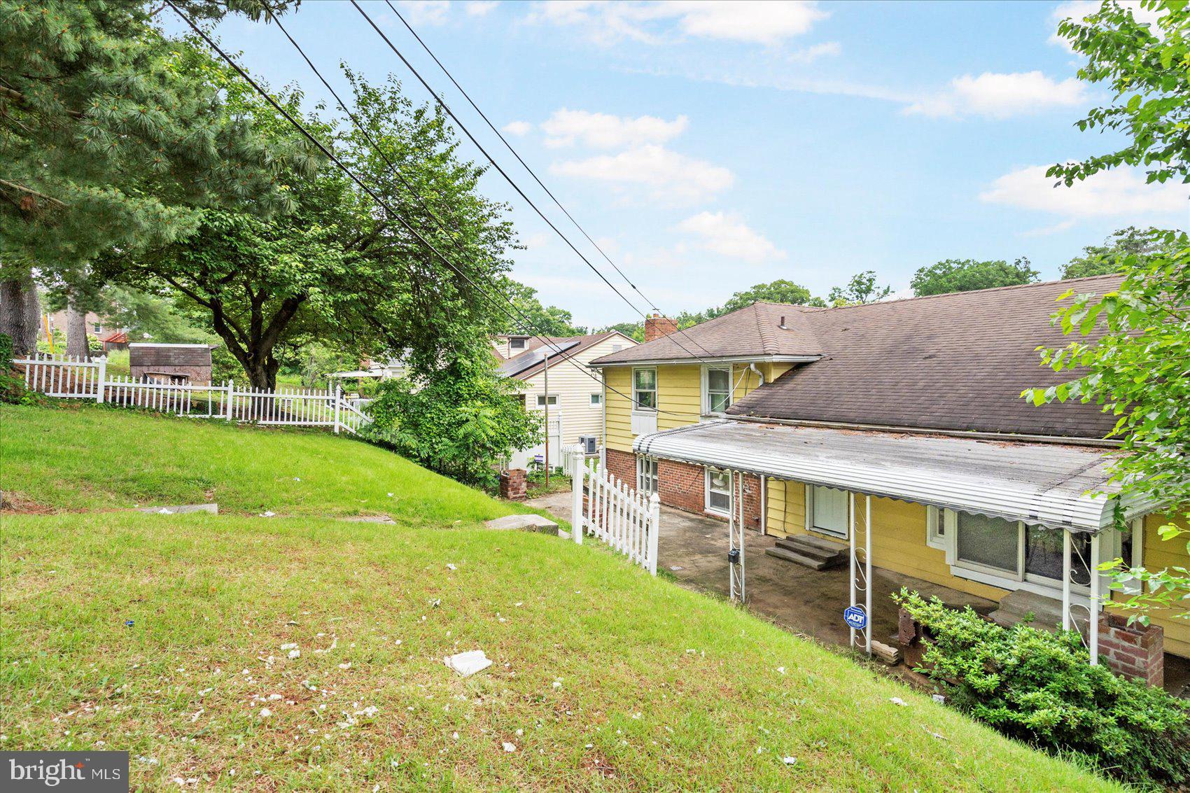 EDNOR GARDENS - LAKESIDE - Residential