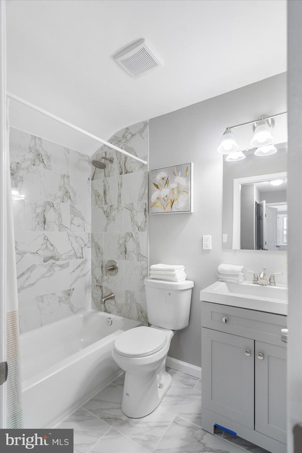 EDNOR GARDENS - LAKESIDE - Residential