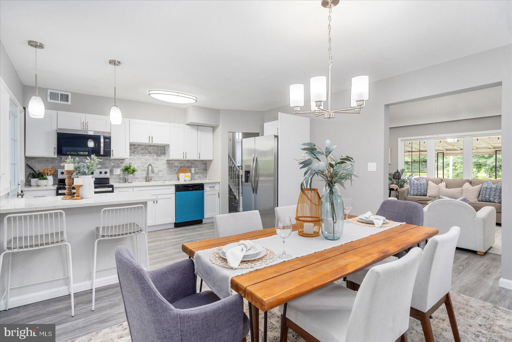 EDNOR GARDENS - LAKESIDE - Residential