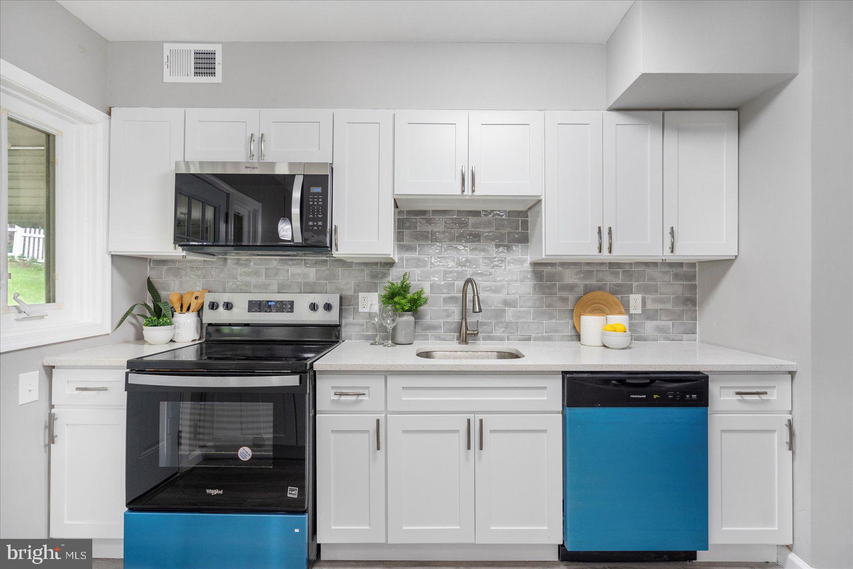 EDNOR GARDENS - LAKESIDE - Residential