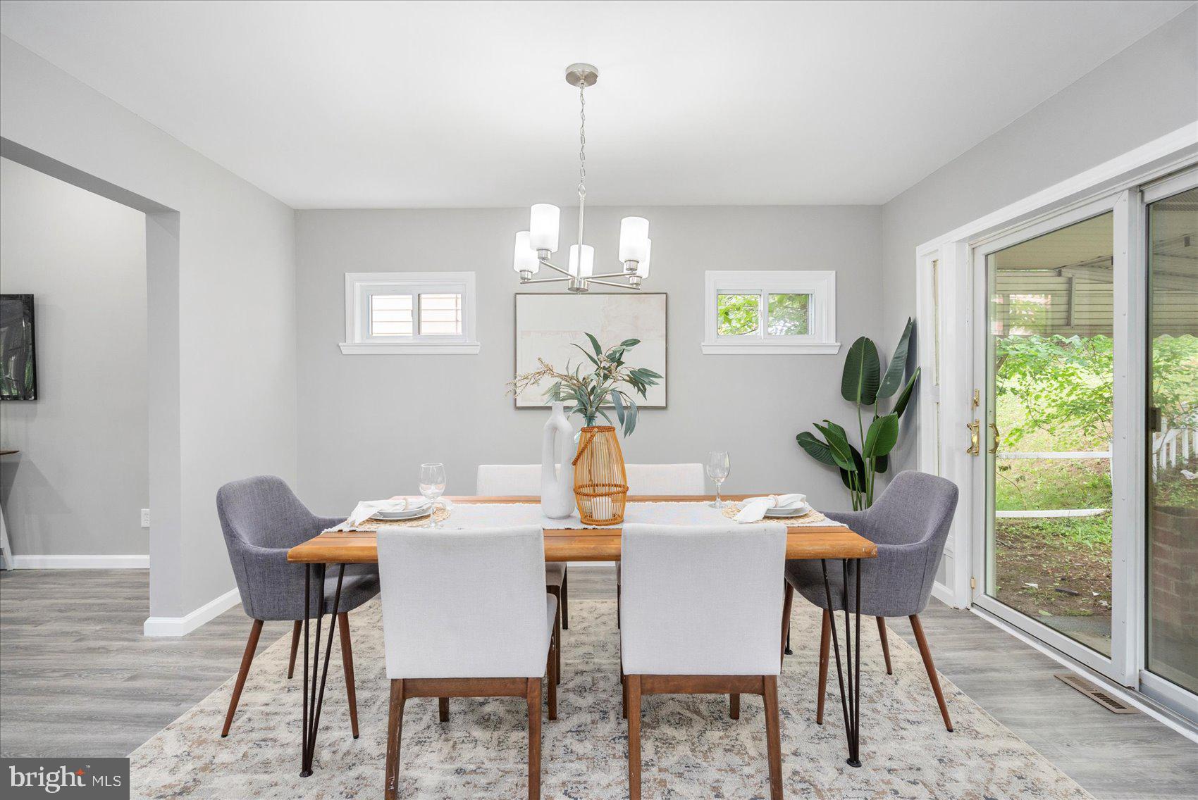 EDNOR GARDENS - LAKESIDE - Residential