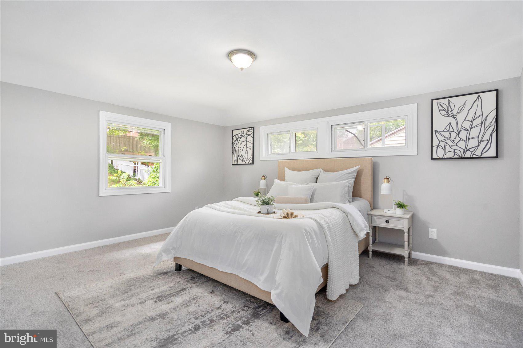 EDNOR GARDENS - LAKESIDE - Residential