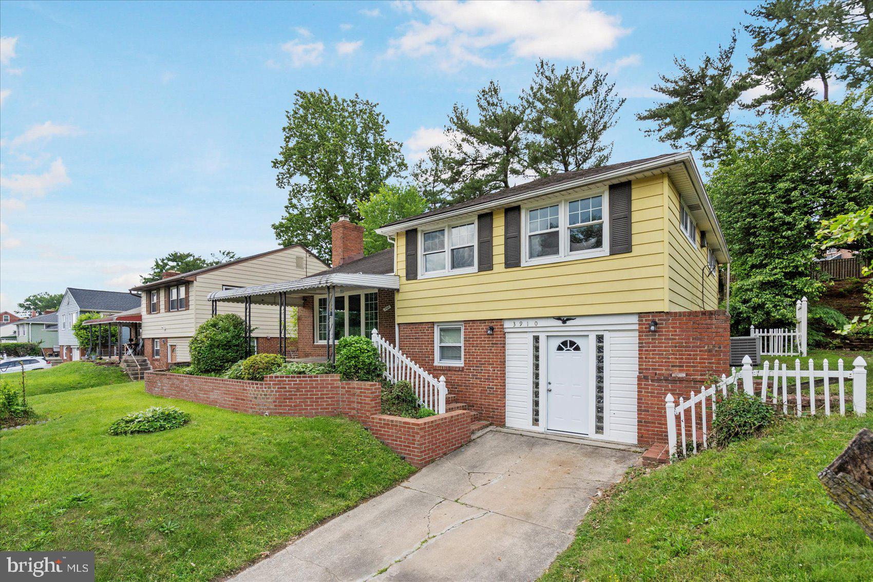 EDNOR GARDENS - LAKESIDE - Residential