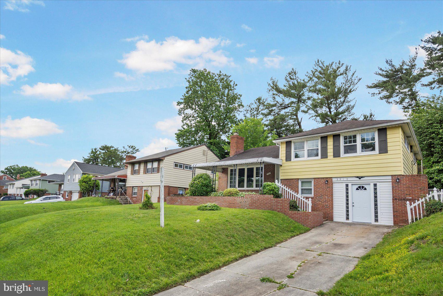 EDNOR GARDENS - LAKESIDE - Residential