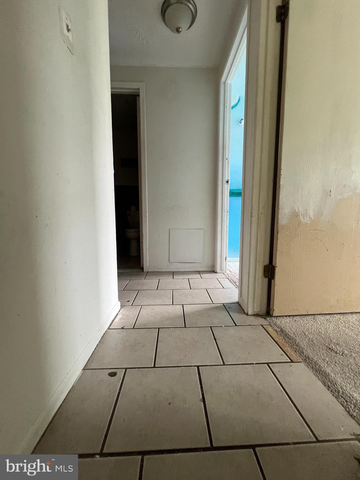 SUMMIT RIDGE - Residential