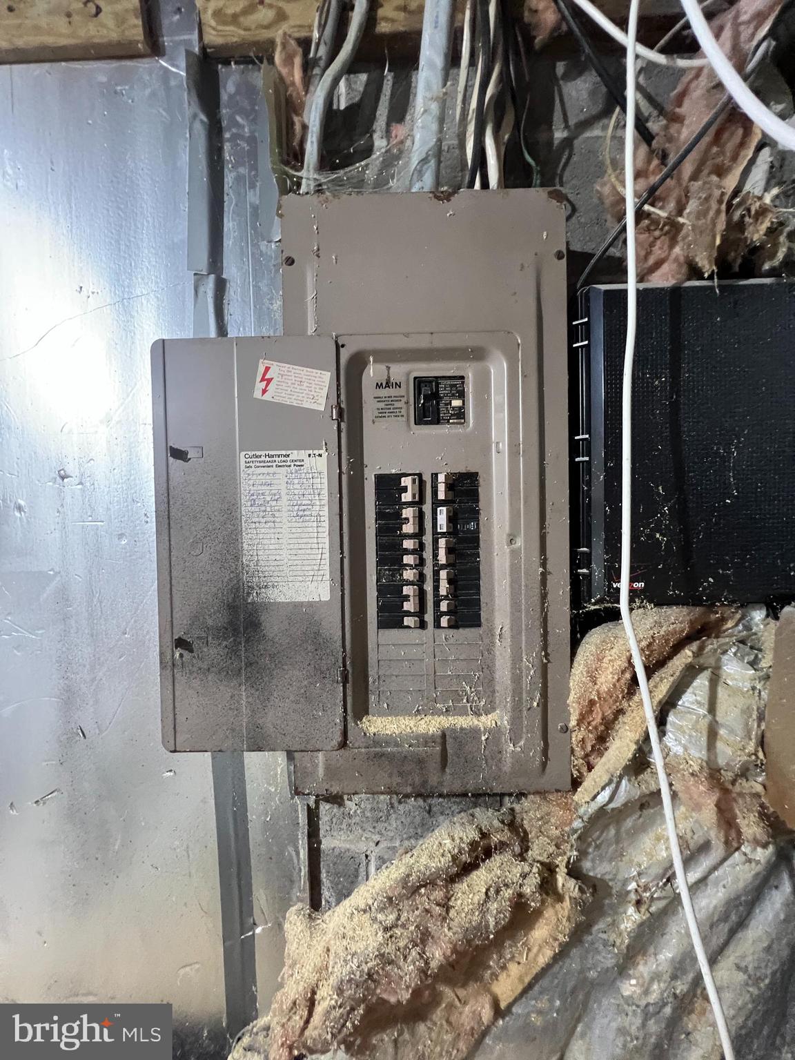 SUMMIT RIDGE - Residential