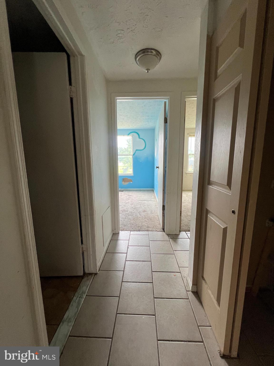 SUMMIT RIDGE - Residential