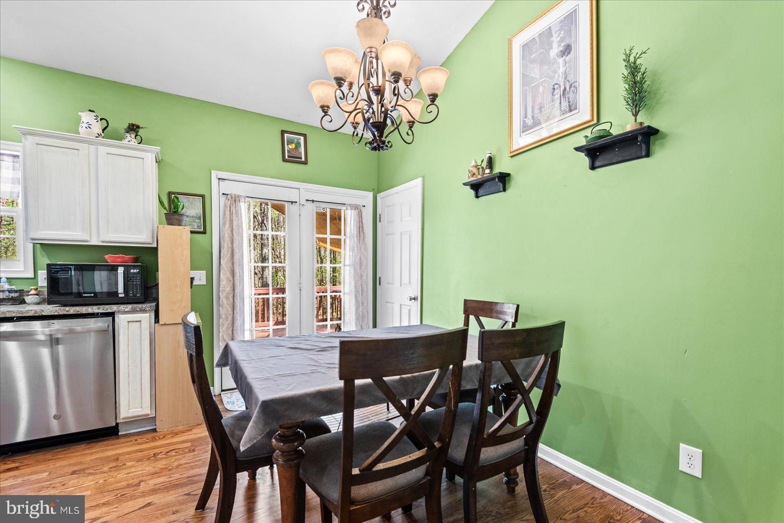 LAKE LAND OR - Residential