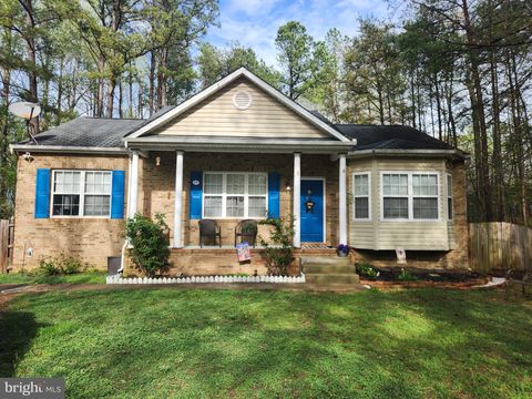 77 GREENWAY CV RUTHER GLEN VA 22546