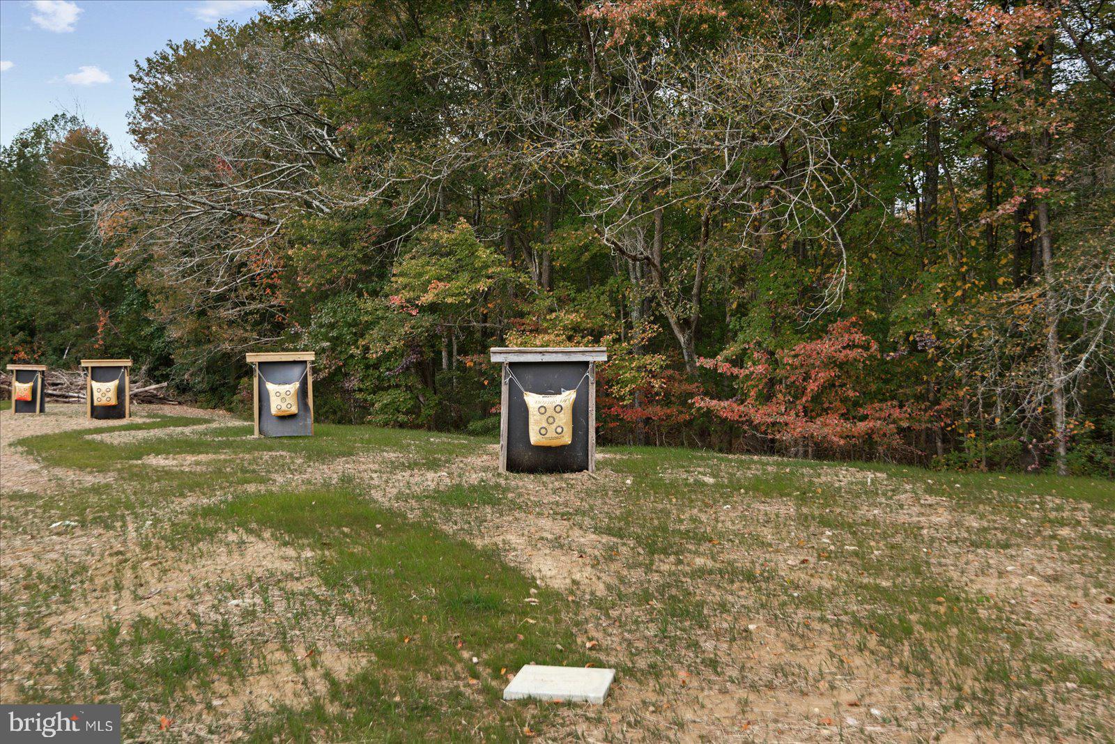 LAKE LAND OR - Residential