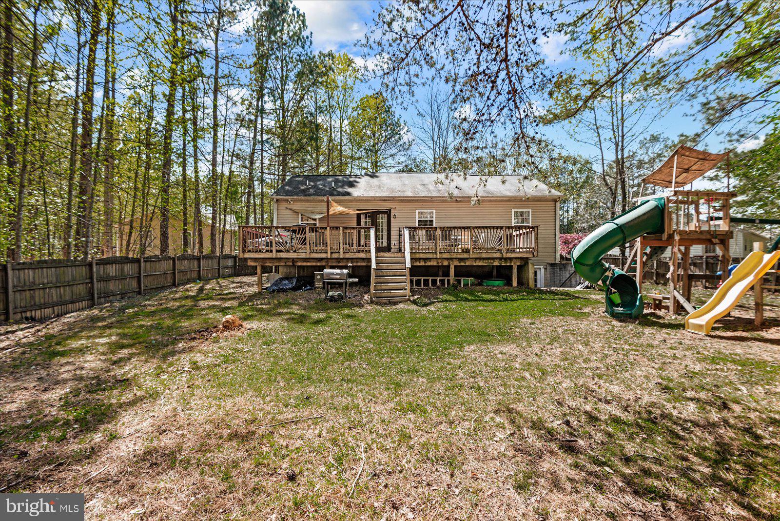 LAKE LAND OR - Residential