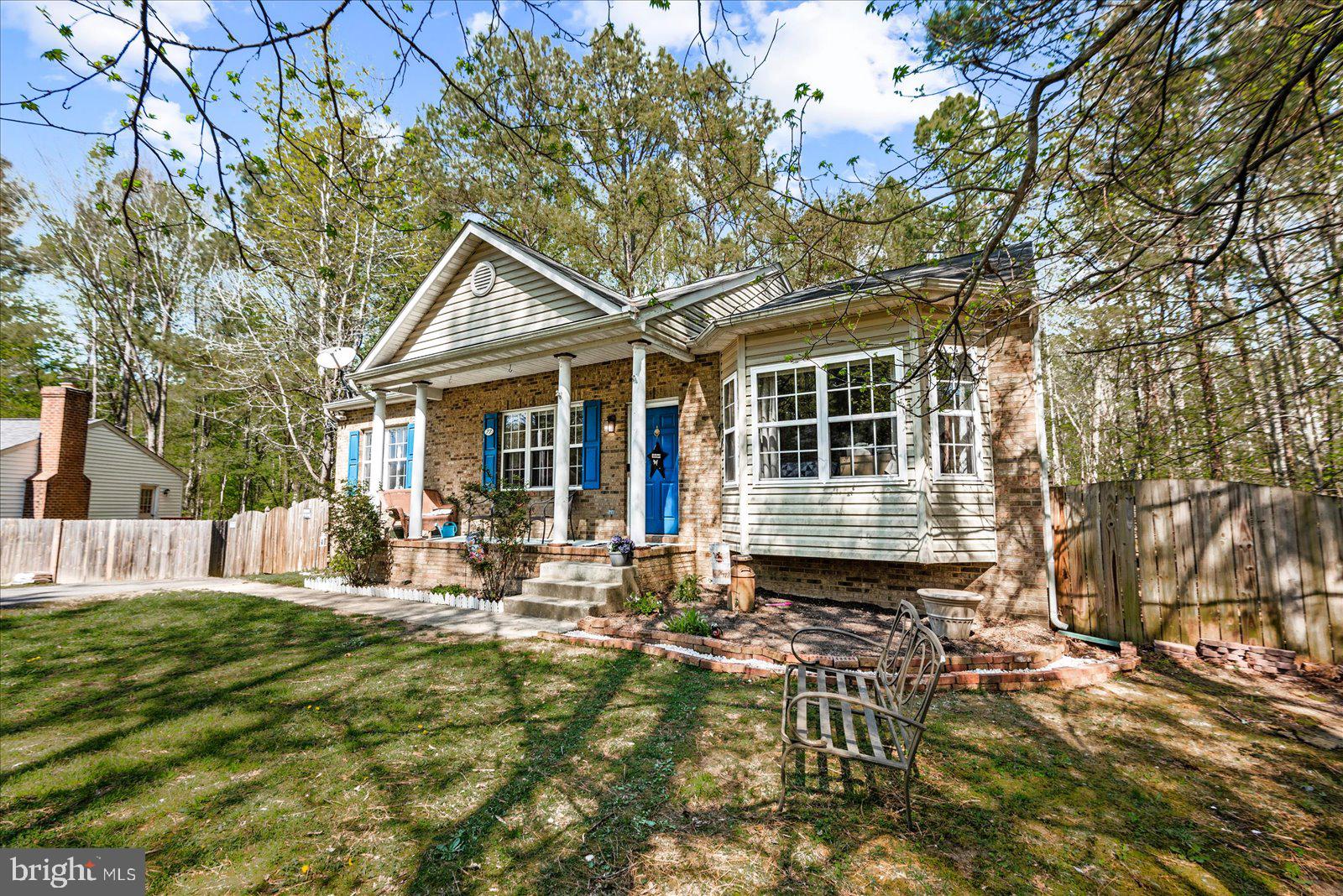 LAKE LAND OR - Residential