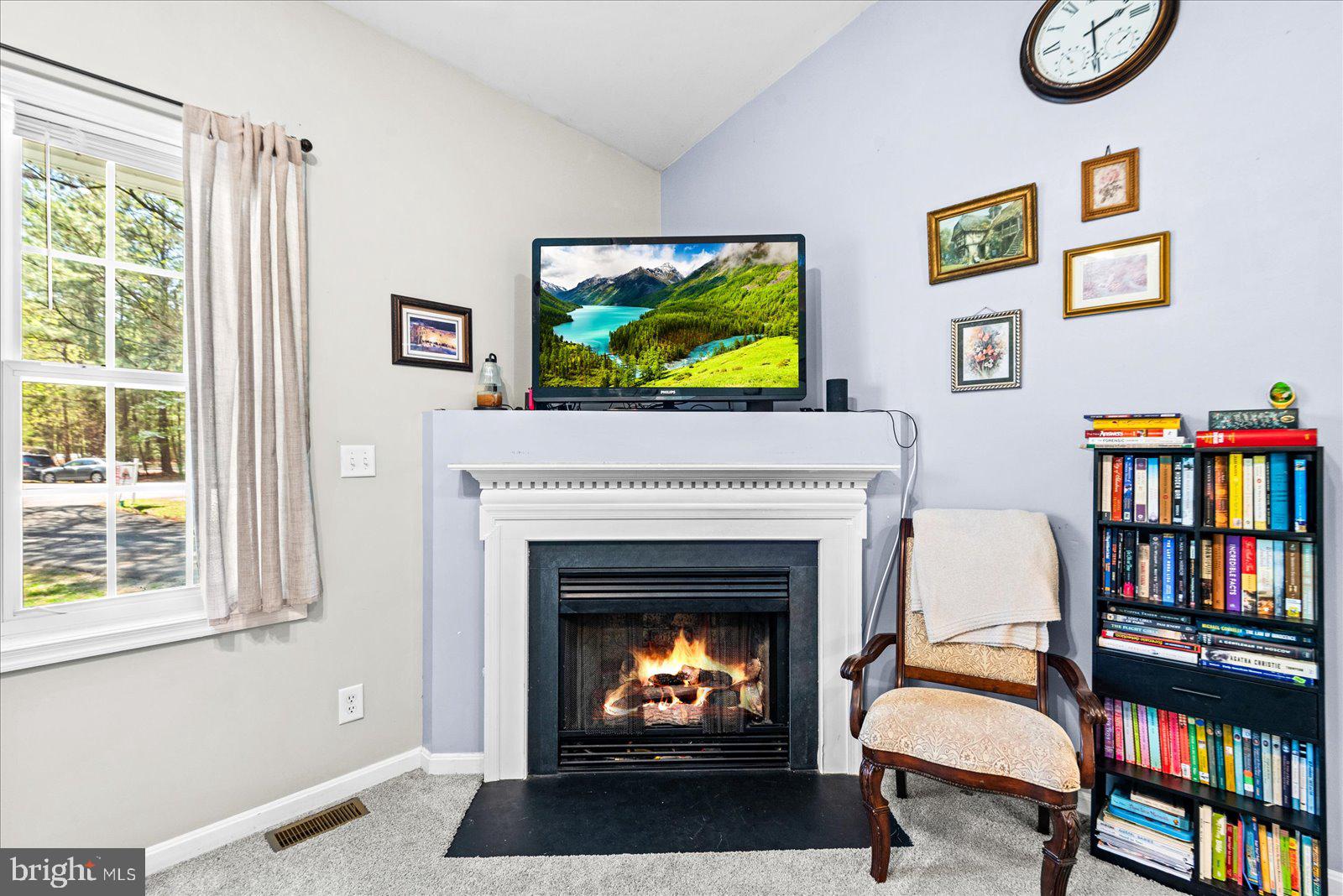 LAKE LAND OR - Residential