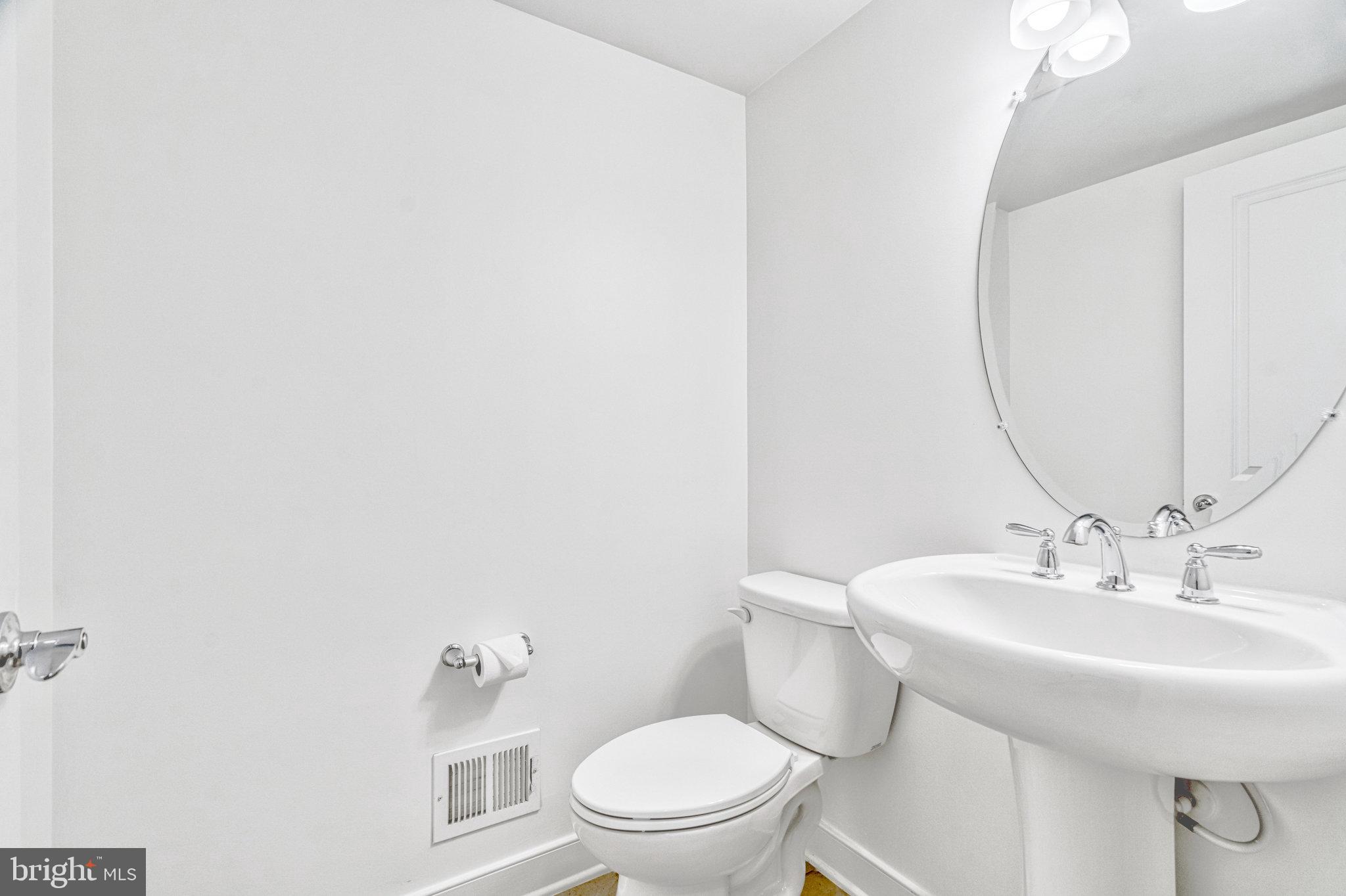 METROPARK AT ARROWBROOK - Residential