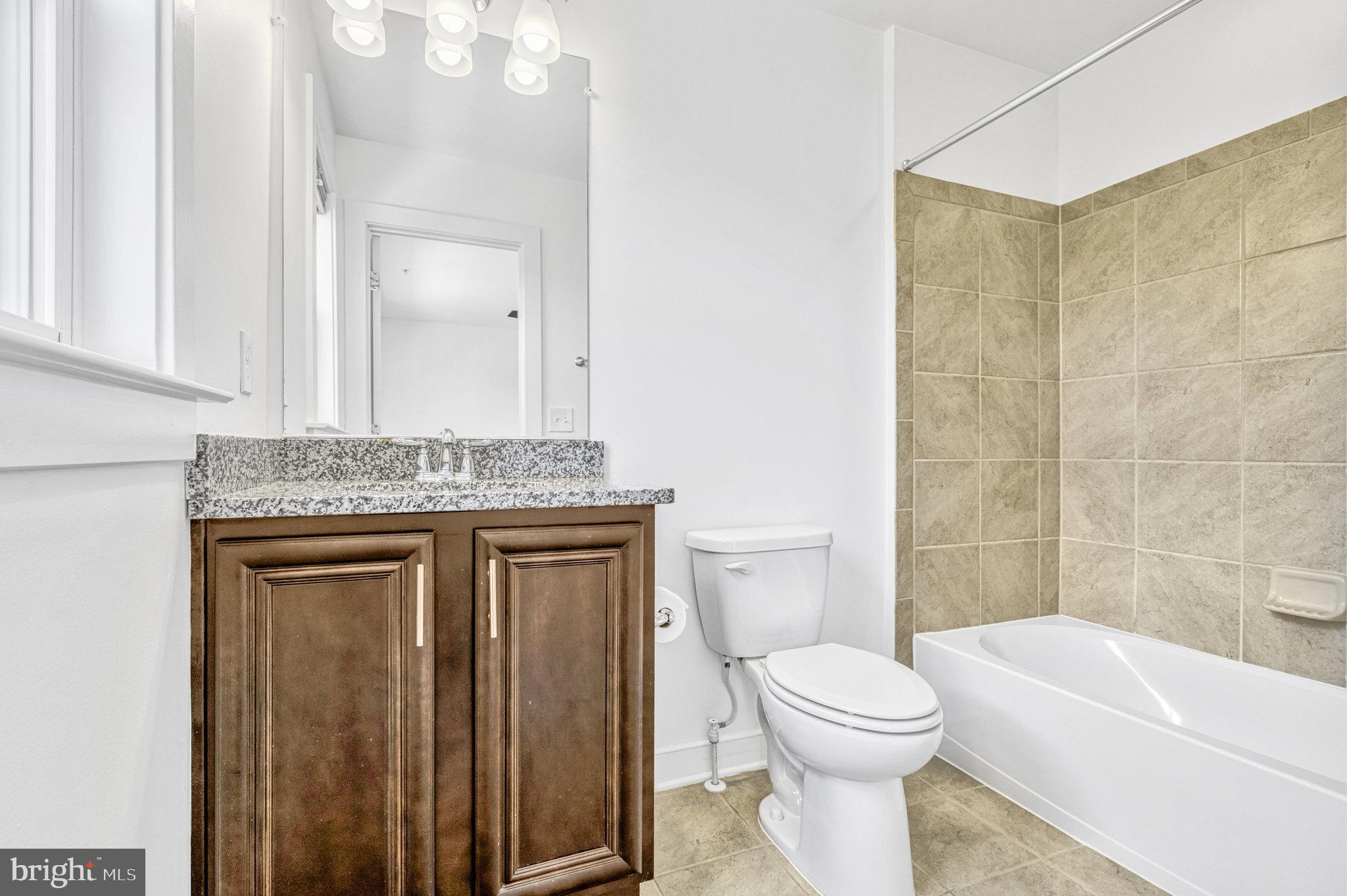 METROPARK AT ARROWBROOK - Residential