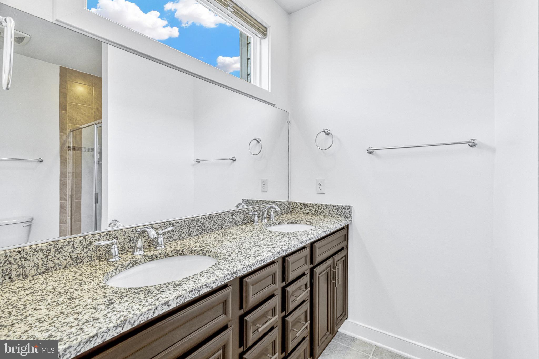 METROPARK AT ARROWBROOK - Residential