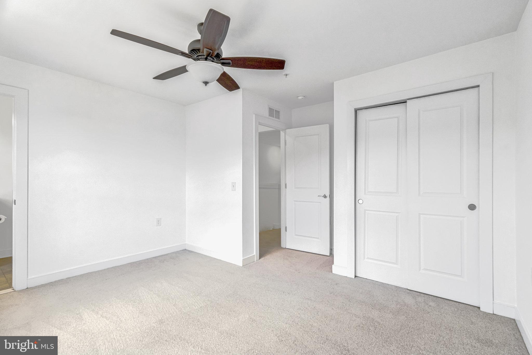 METROPARK AT ARROWBROOK - Residential