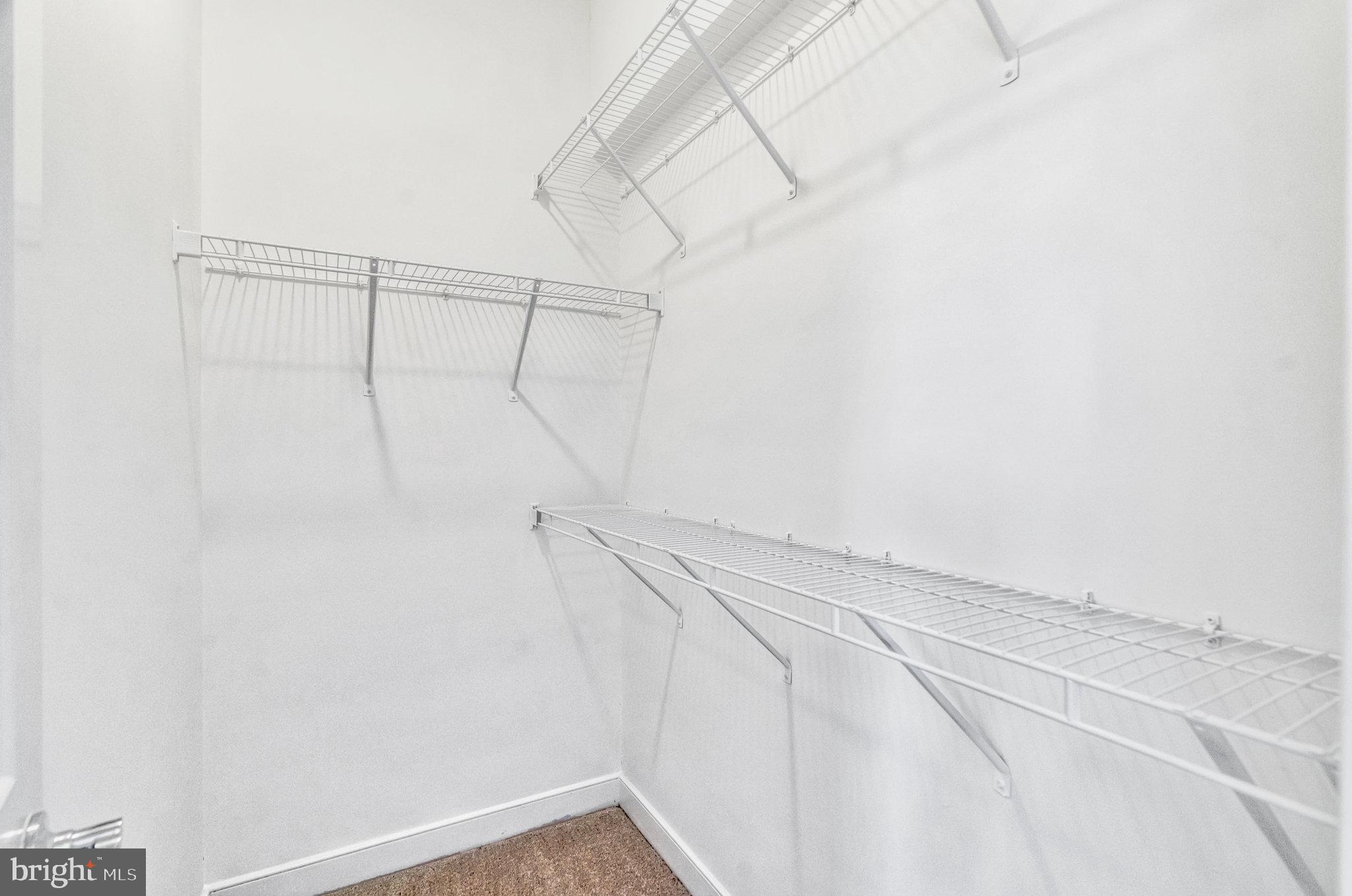 METROPARK AT ARROWBROOK - Residential