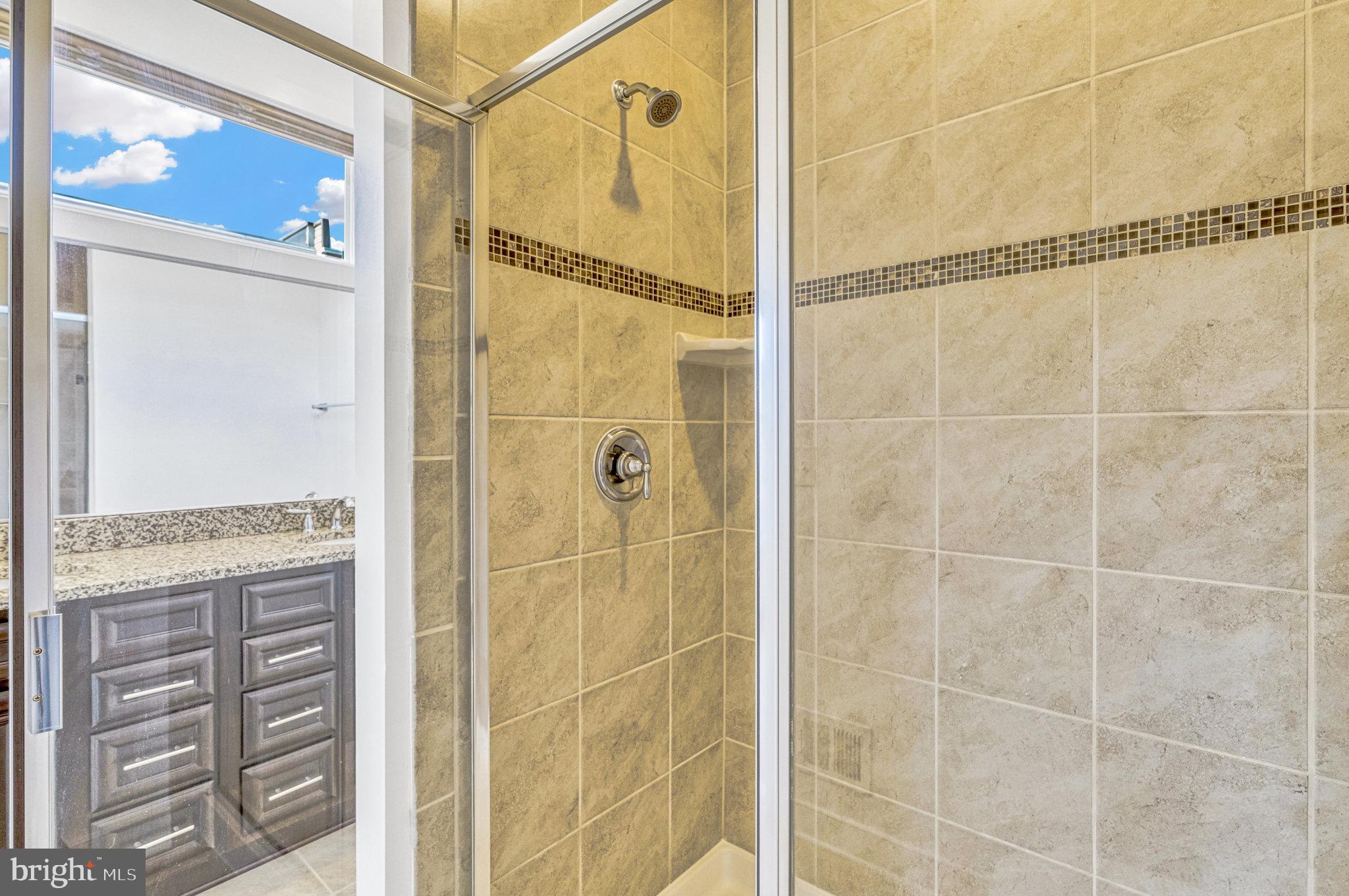 METROPARK AT ARROWBROOK - Residential