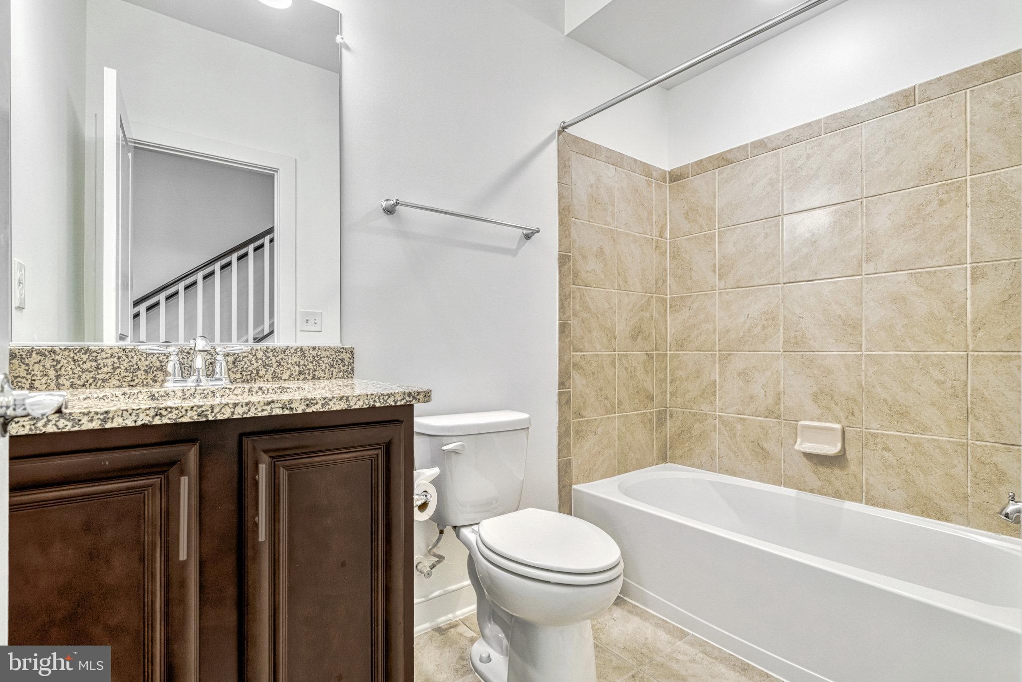 METROPARK AT ARROWBROOK - Residential