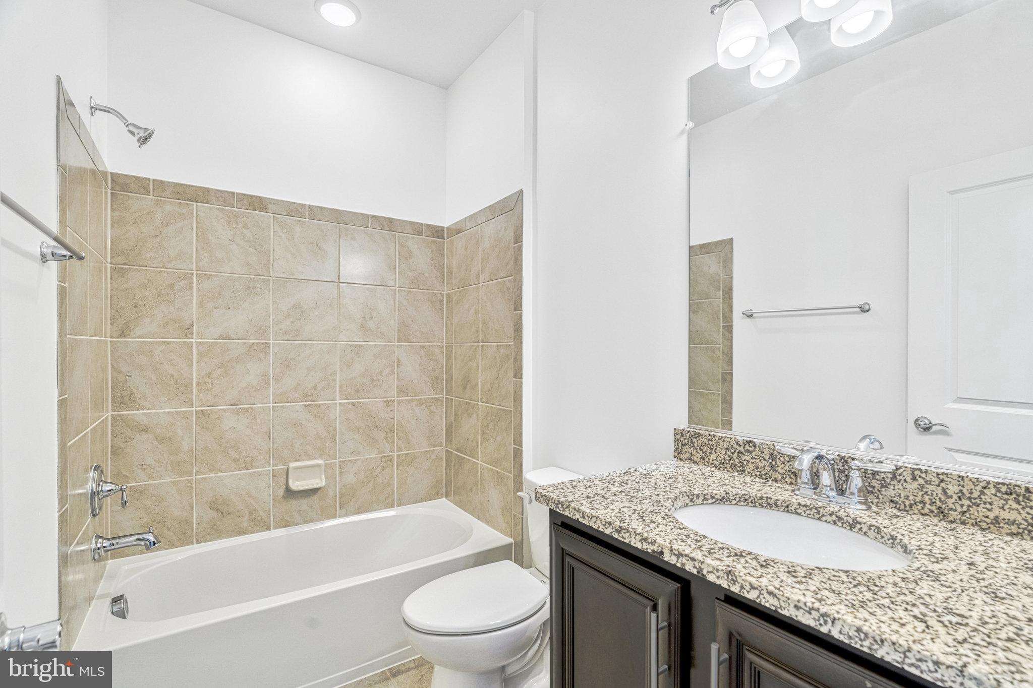 METROPARK AT ARROWBROOK - Residential