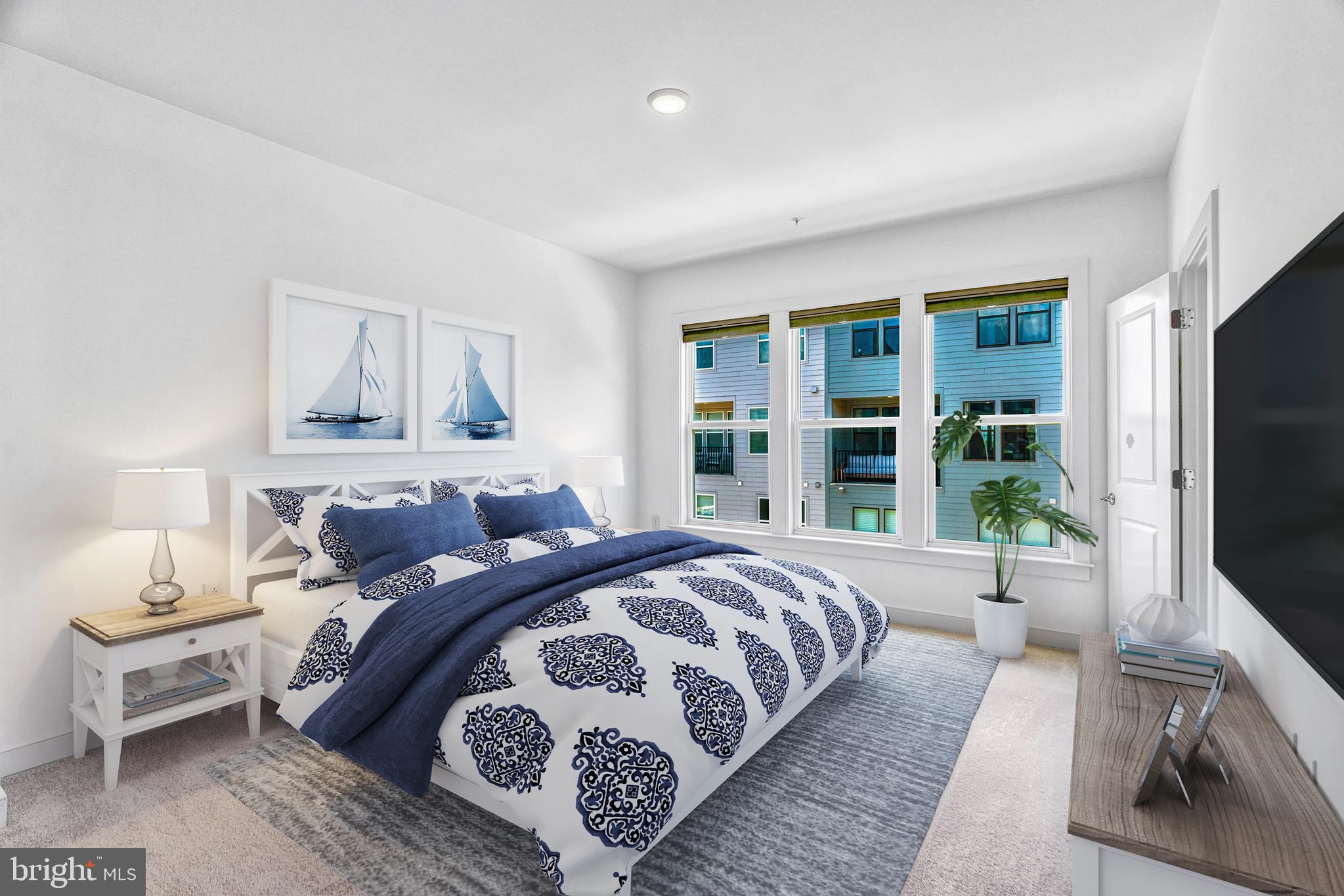 METROPARK AT ARROWBROOK - Residential