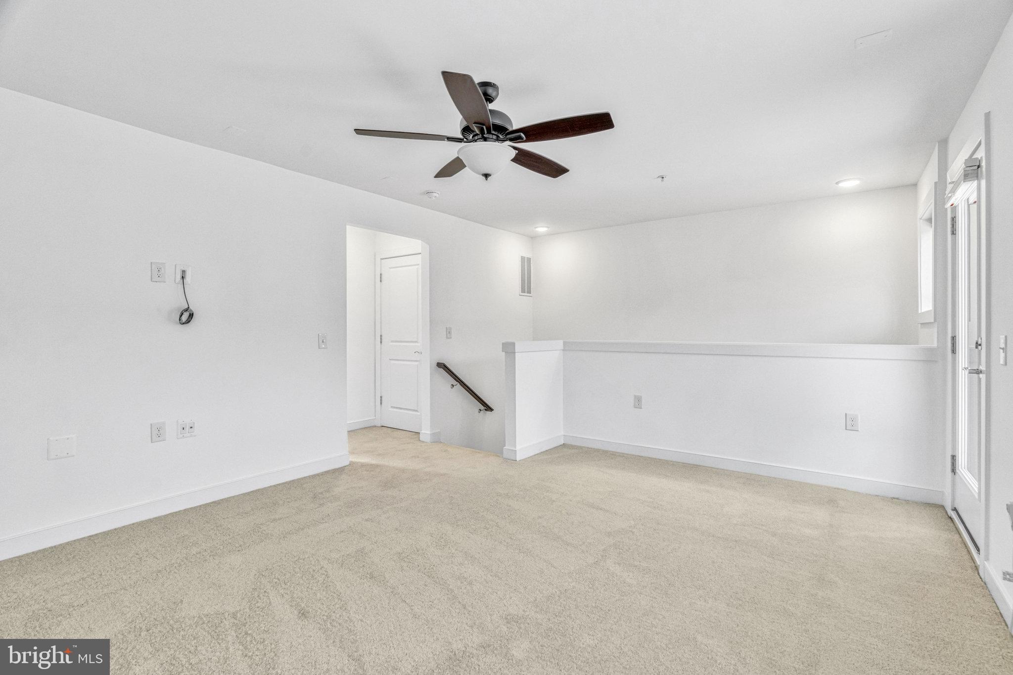 METROPARK AT ARROWBROOK - Residential