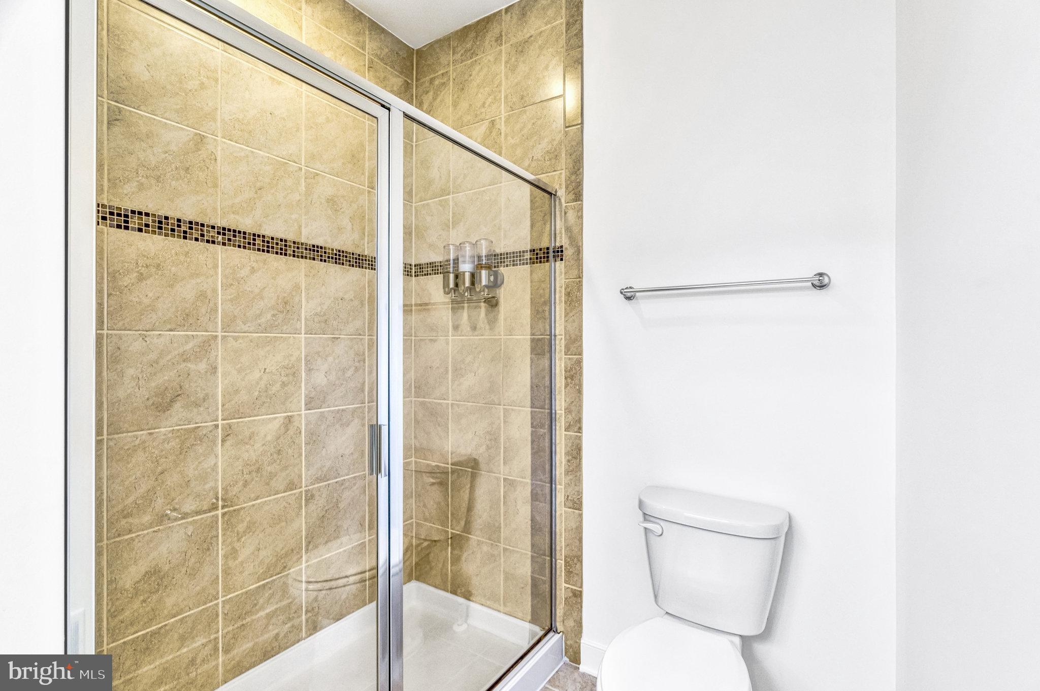 METROPARK AT ARROWBROOK - Residential