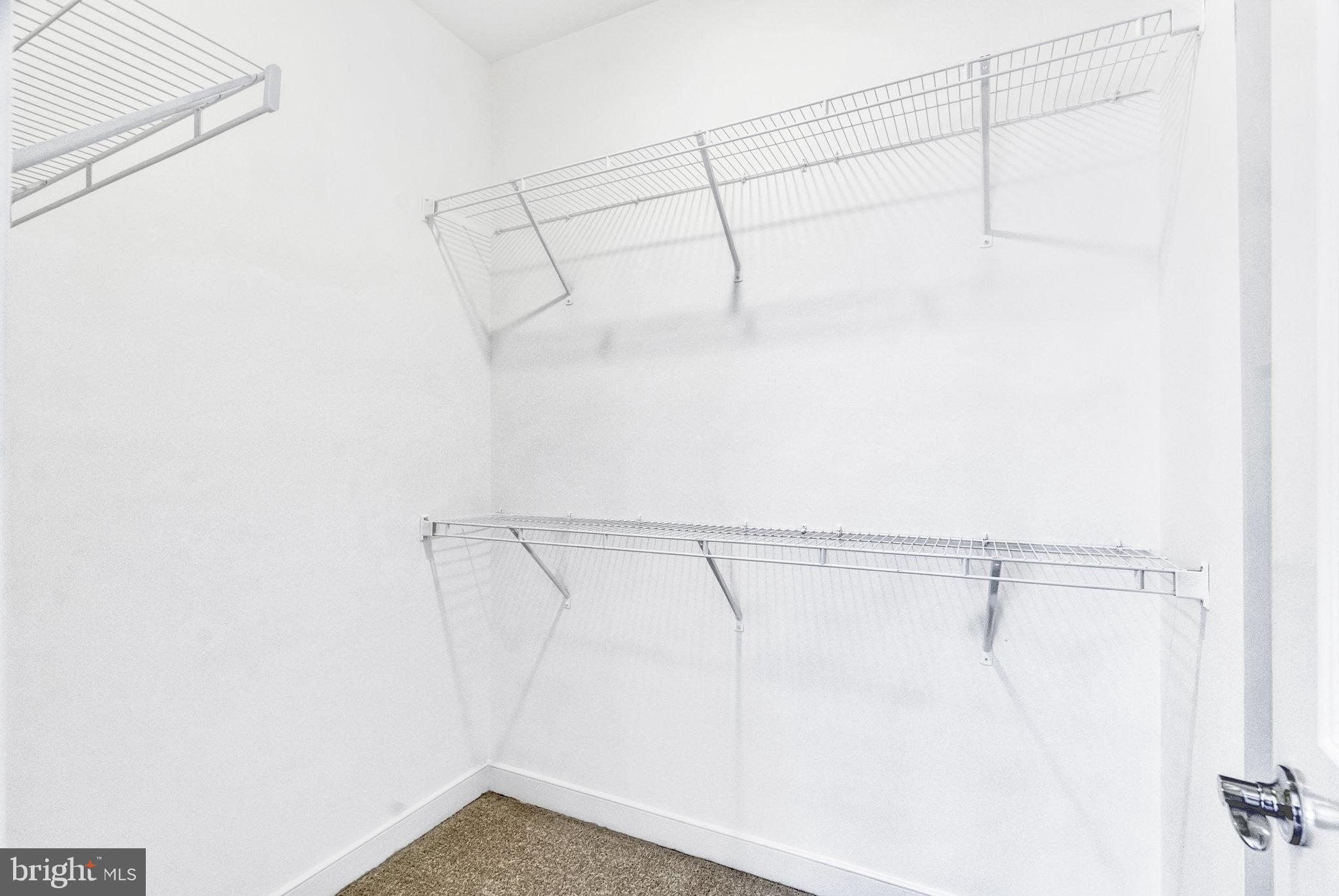 METROPARK AT ARROWBROOK - Residential