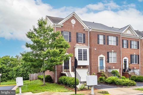 14608 TURARA COURT HAYMARKET VA 20169