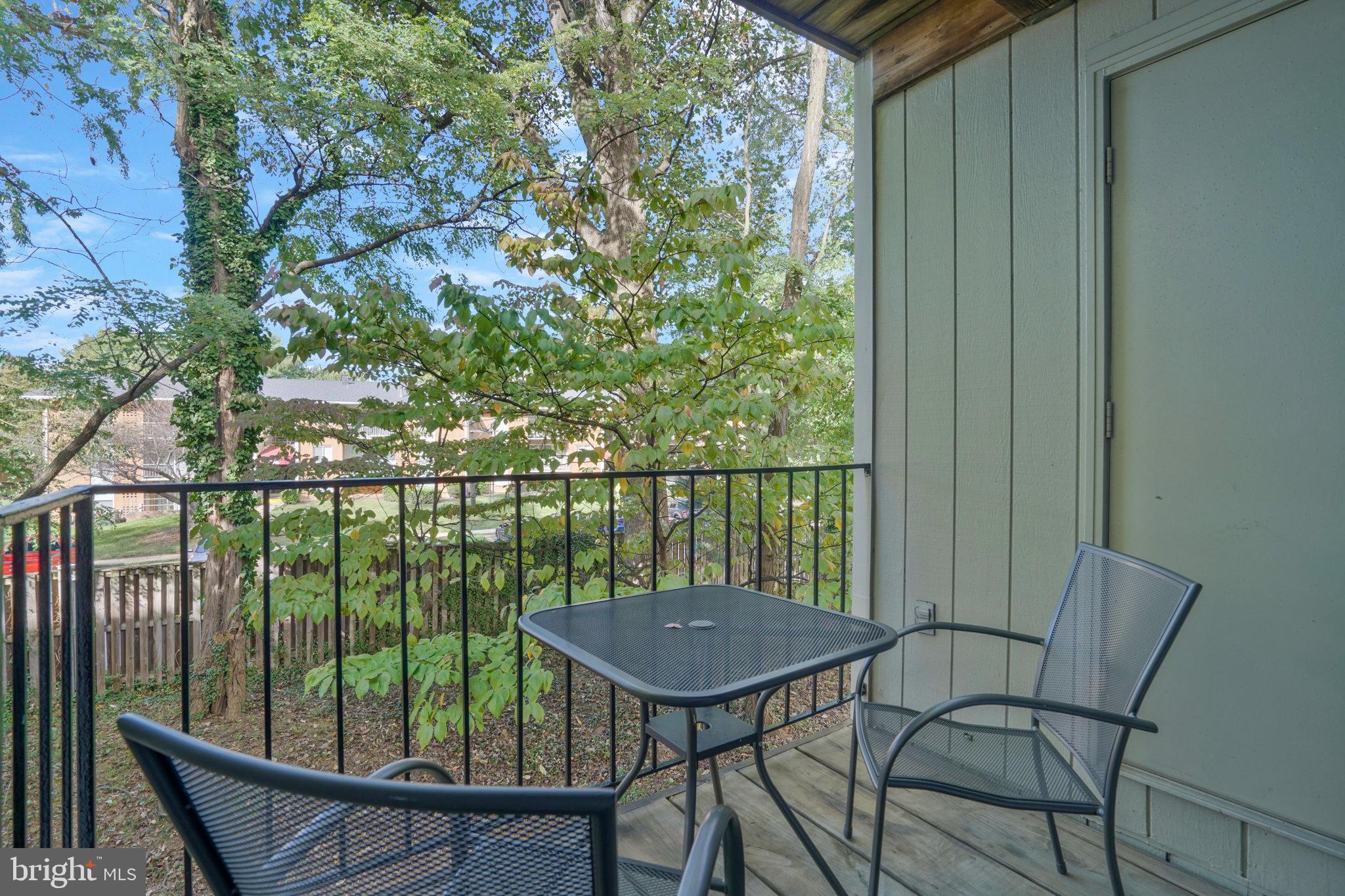 NEW PROVIDENCE VILLAGE - Residential