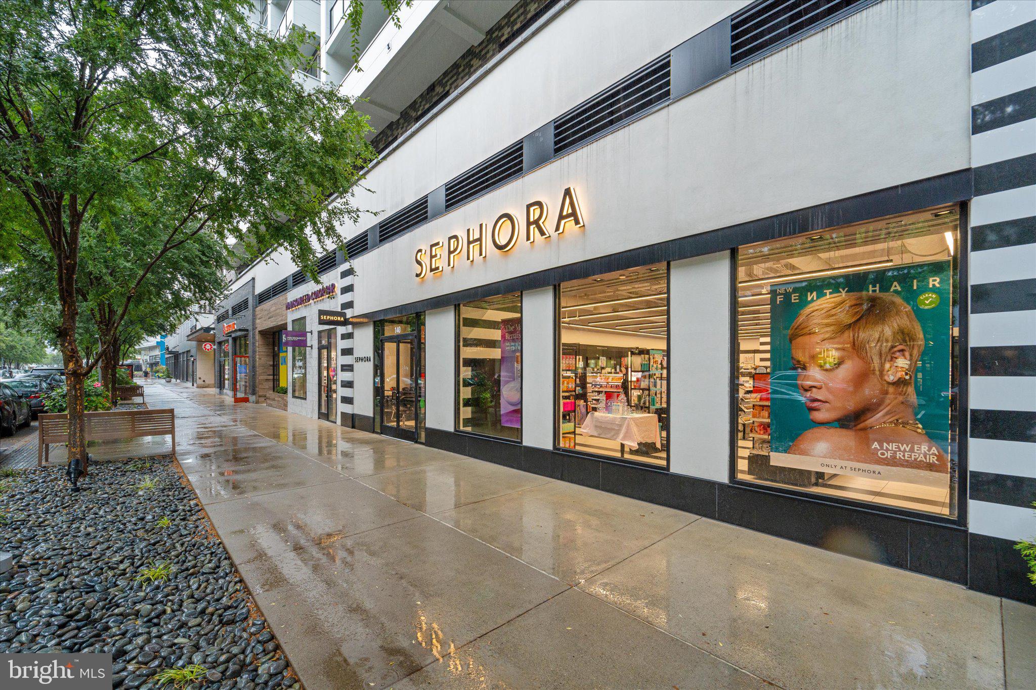 NEW PROVIDENCE VILLAGE - Residential