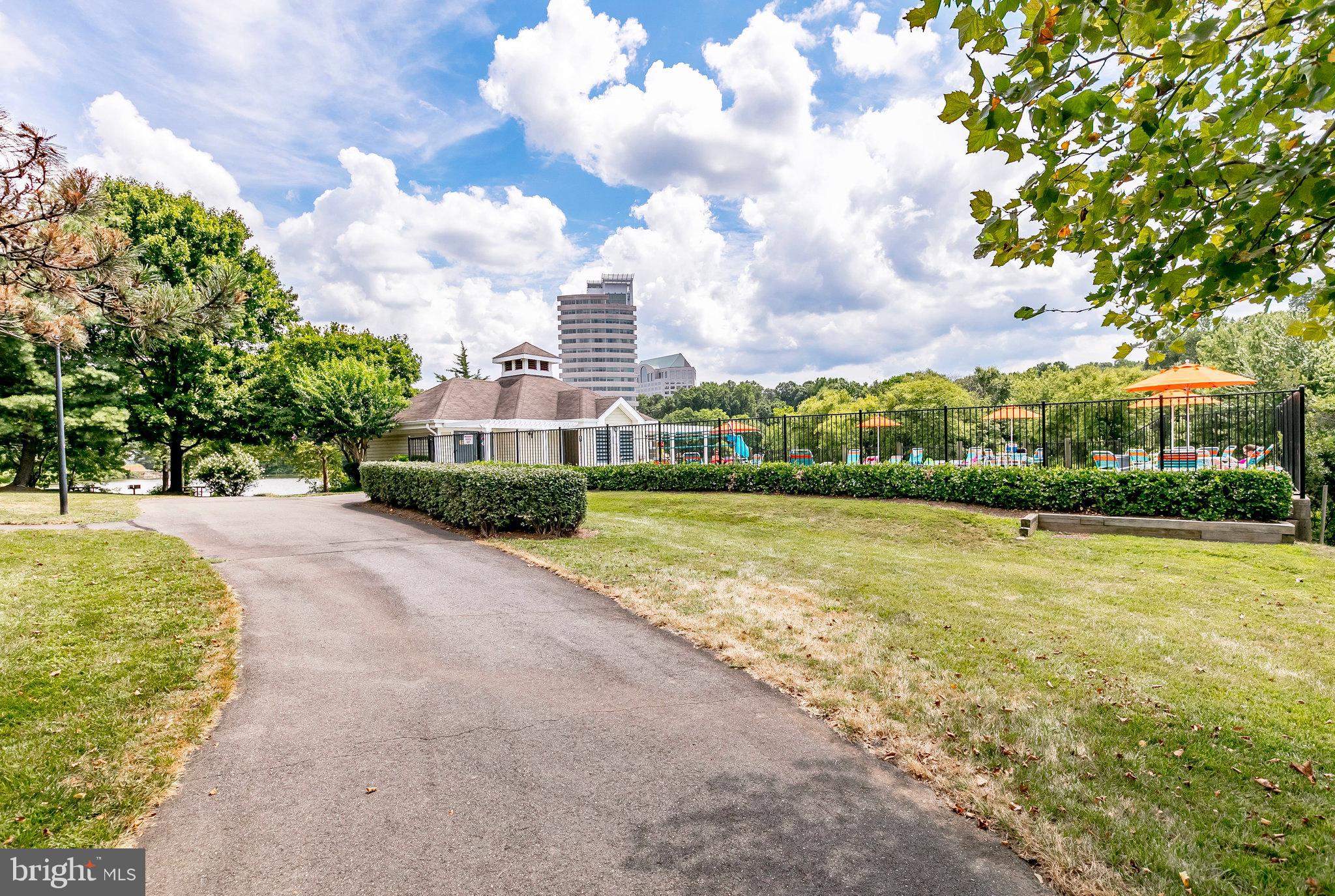 NEW PROVIDENCE VILLAGE - Residential