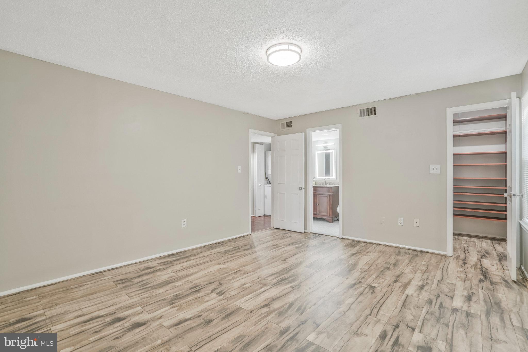 NEW PROVIDENCE VILLAGE - Residential