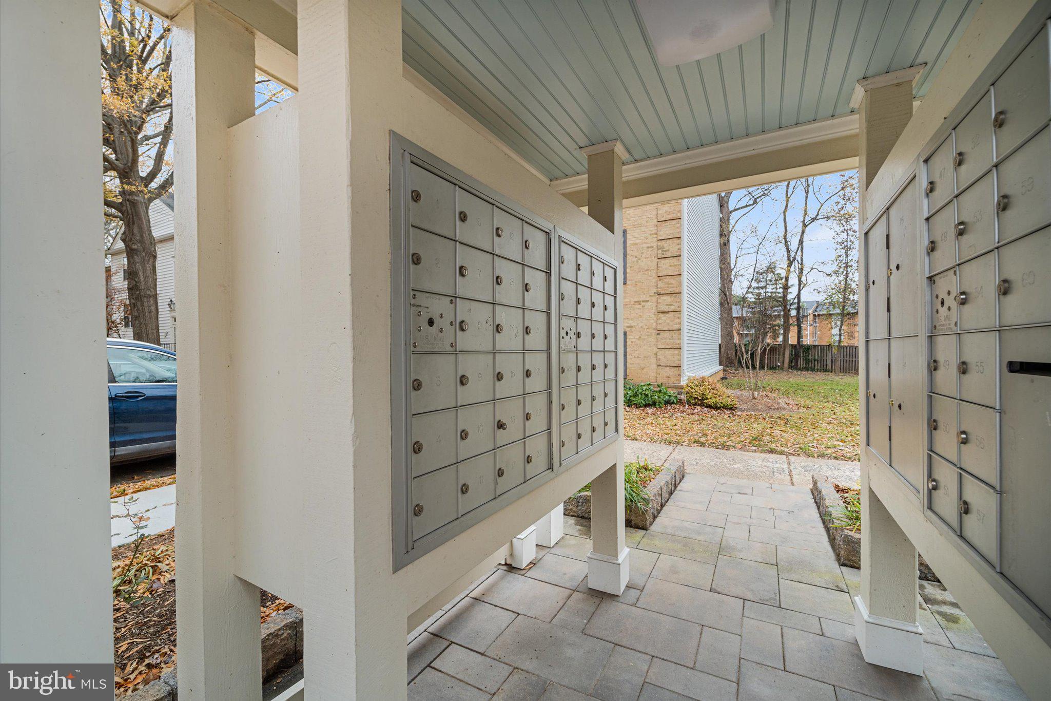 NEW PROVIDENCE VILLAGE - Residential