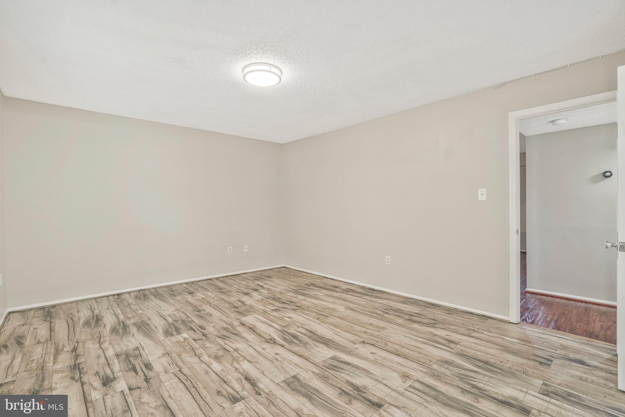 NEW PROVIDENCE VILLAGE - Residential