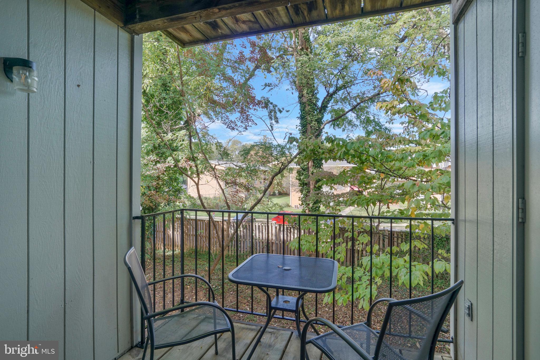 NEW PROVIDENCE VILLAGE - Residential