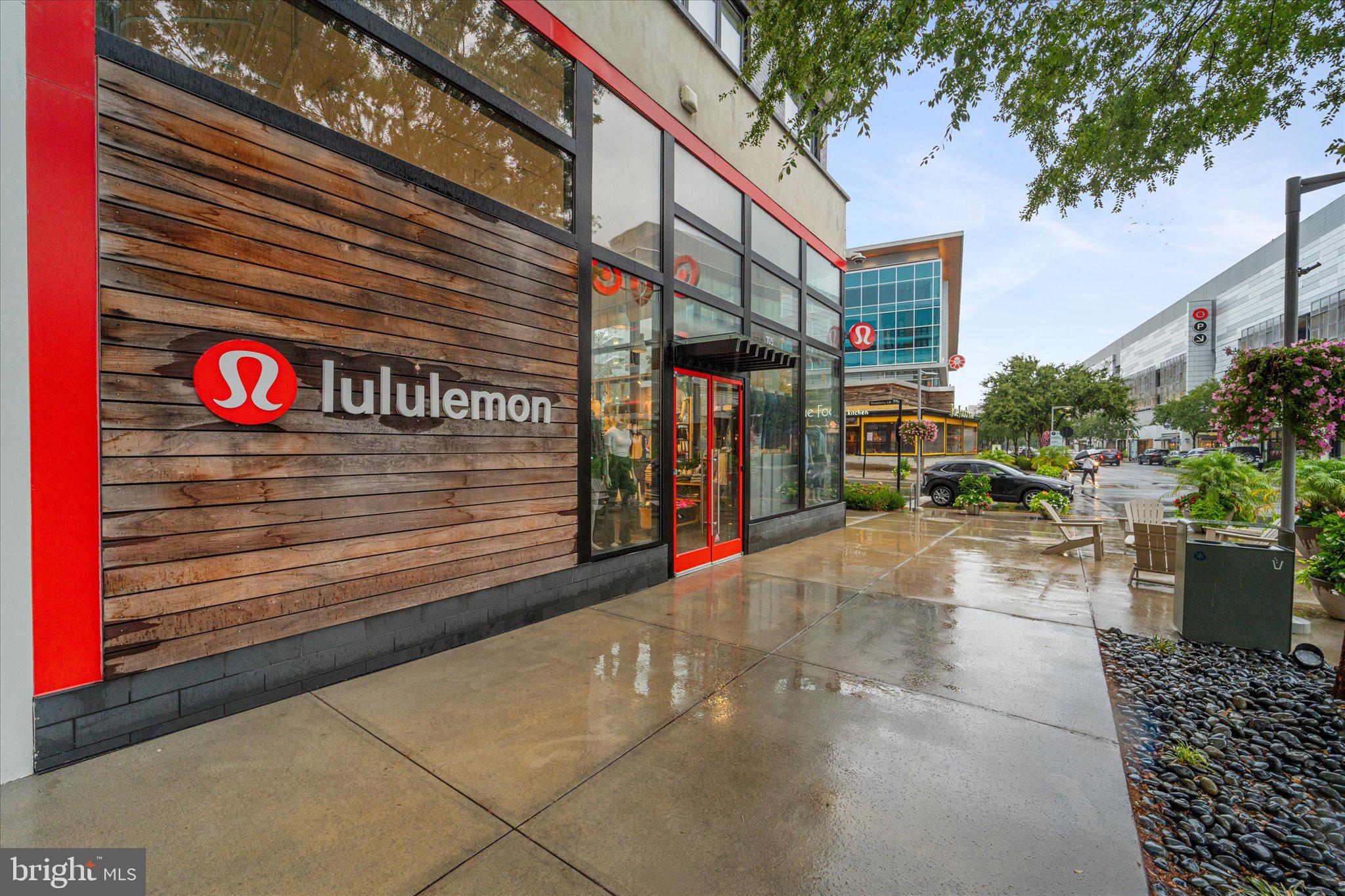 NEW PROVIDENCE VILLAGE - Residential