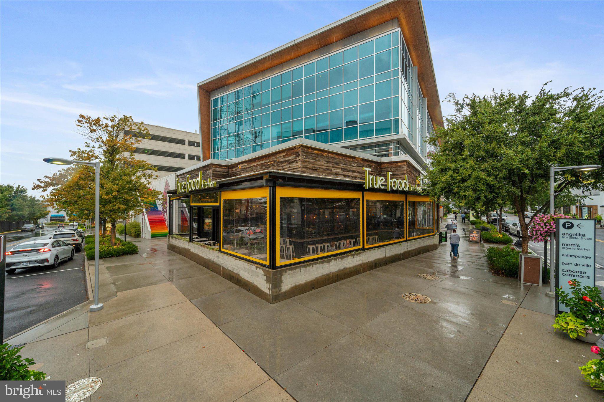 NEW PROVIDENCE VILLAGE - Residential