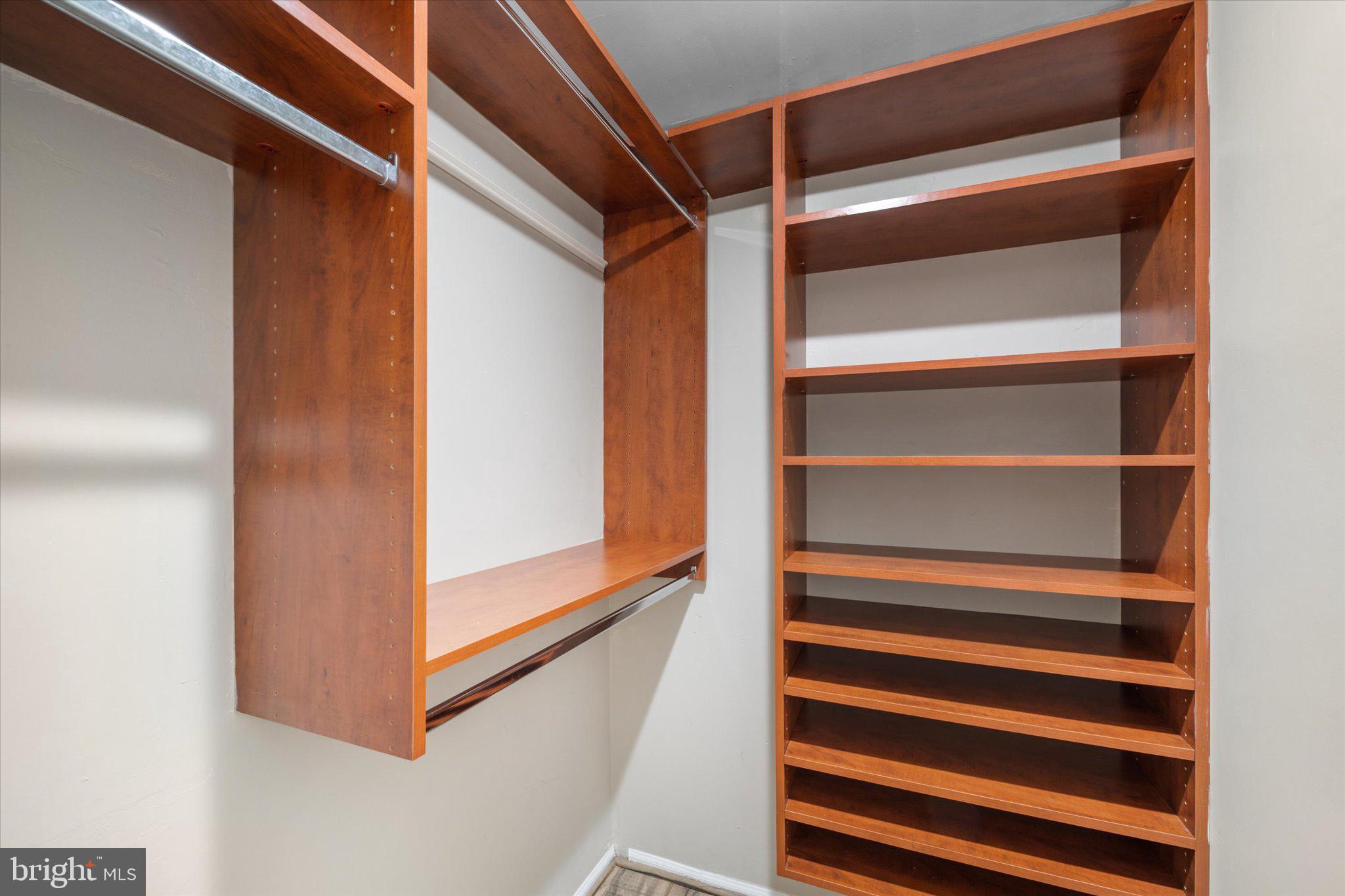 NEW PROVIDENCE VILLAGE - Residential