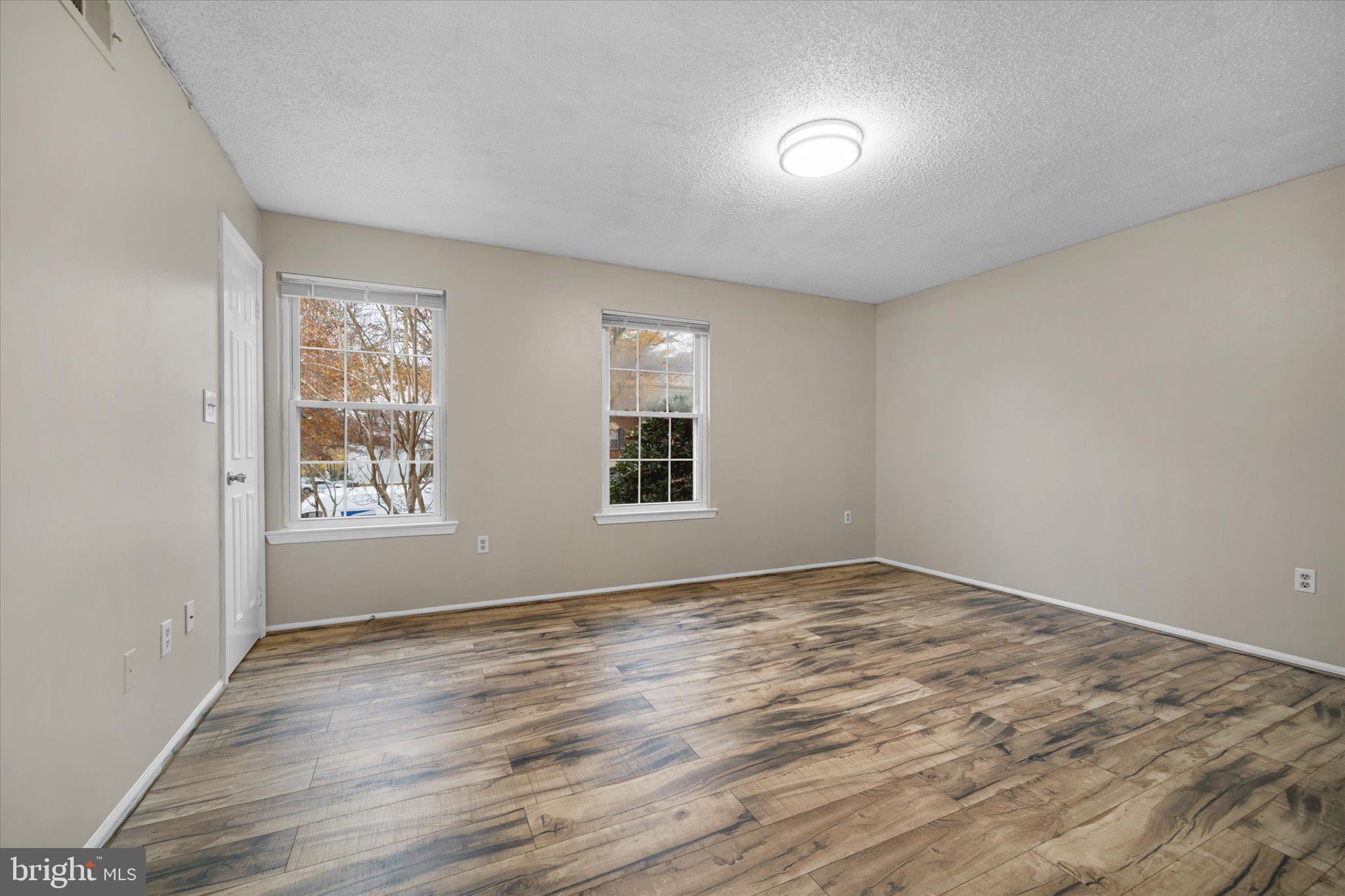 NEW PROVIDENCE VILLAGE - Residential