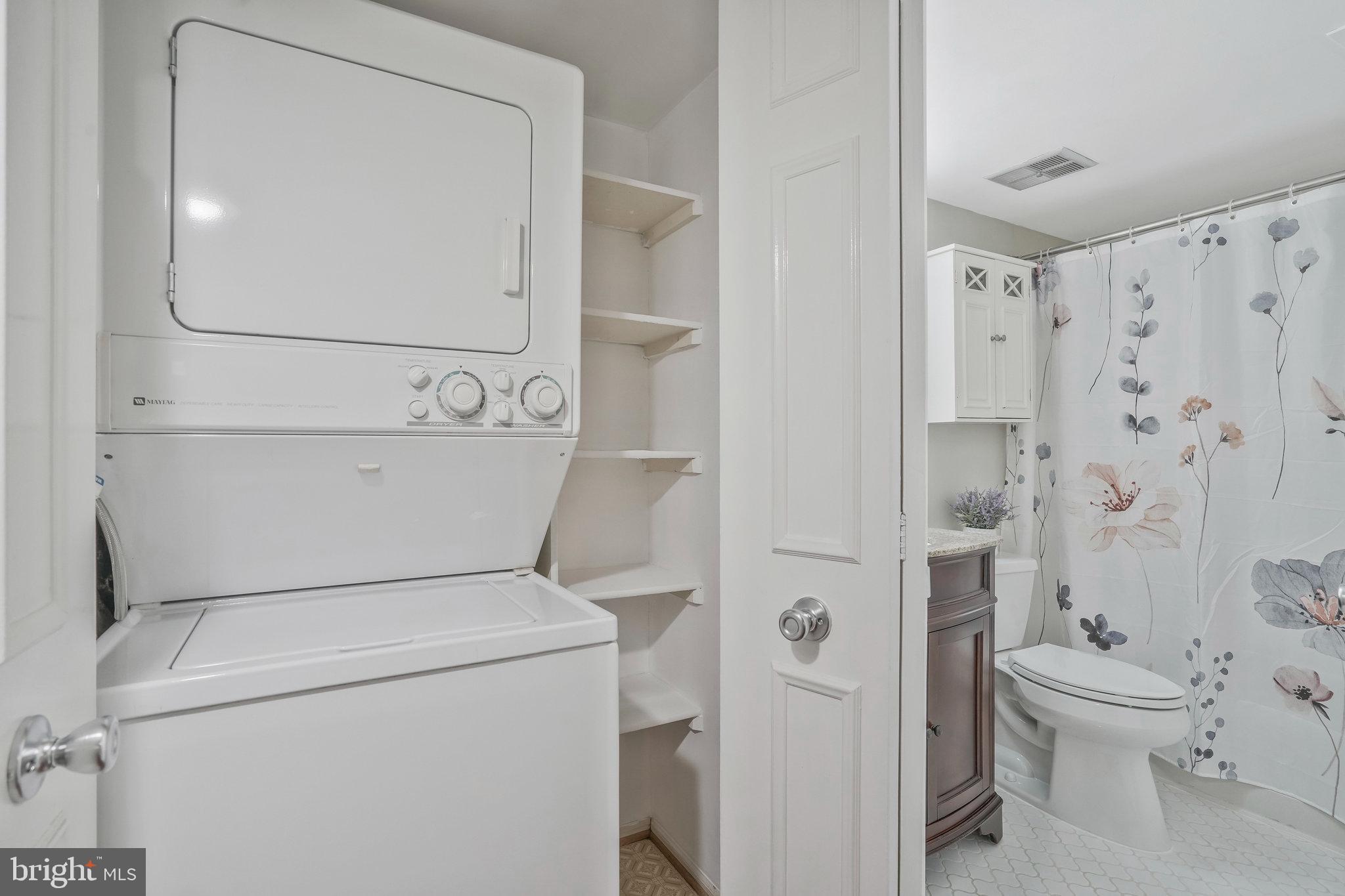 NEW PROVIDENCE VILLAGE - Residential