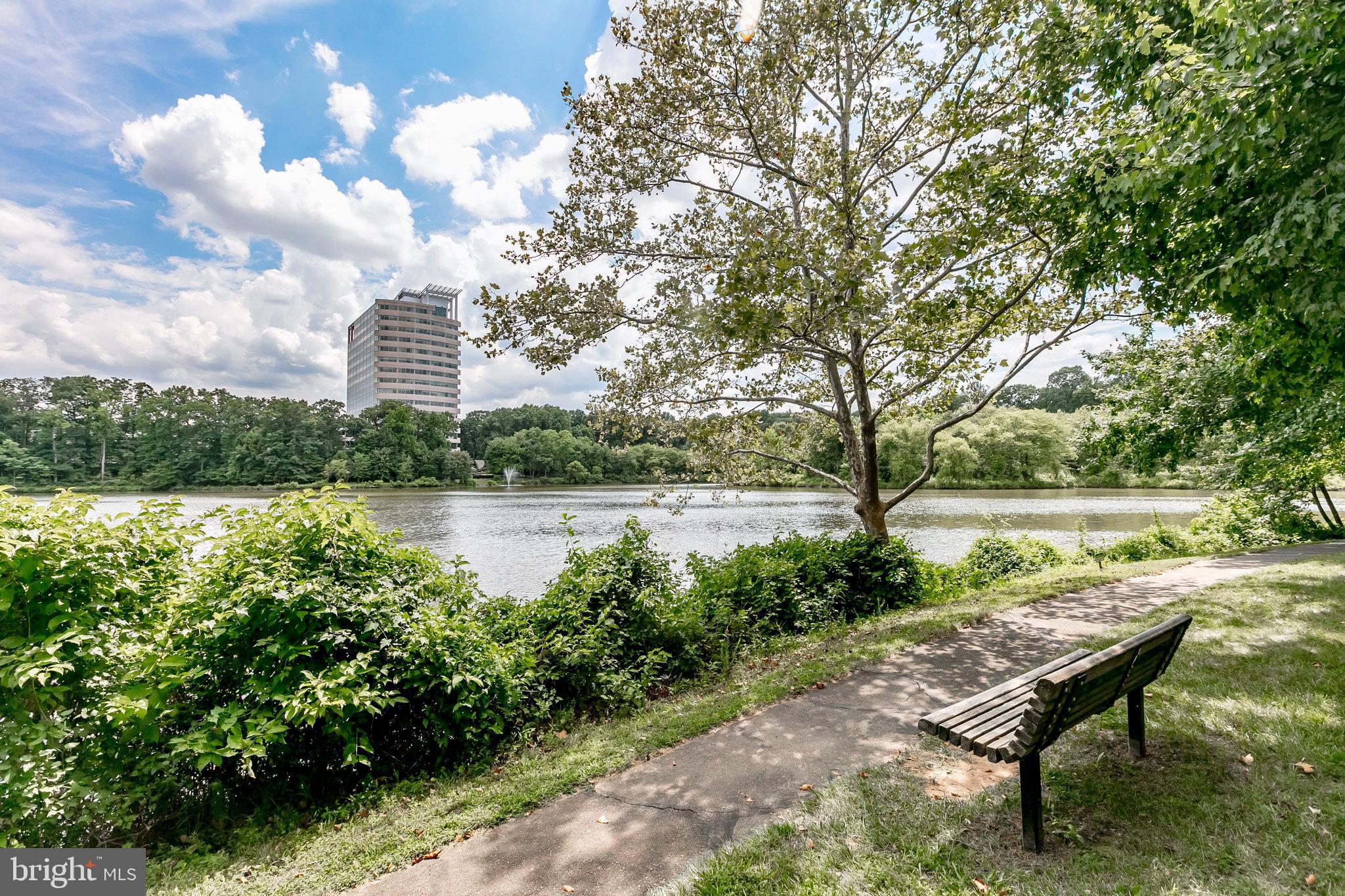 NEW PROVIDENCE VILLAGE - Residential