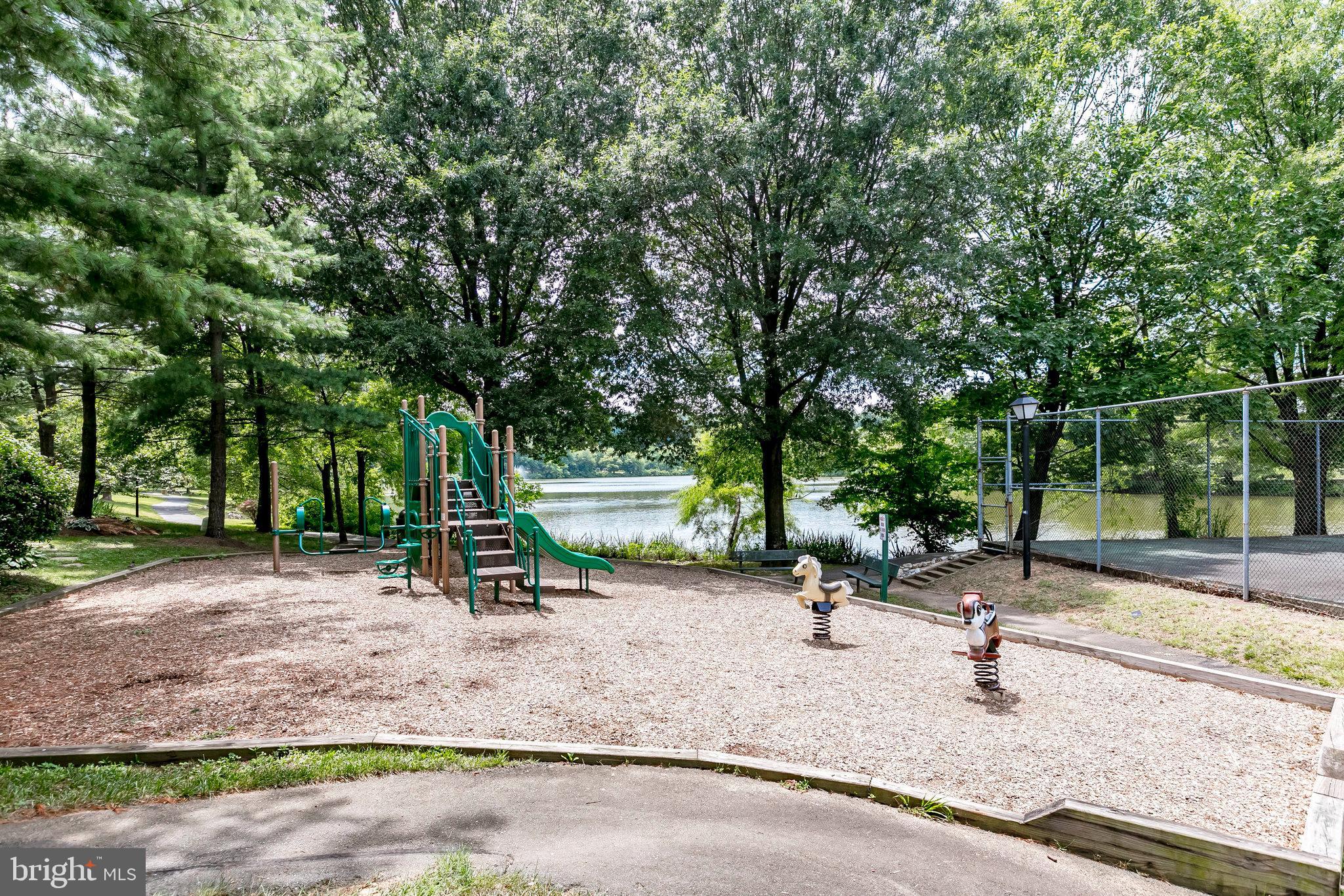 NEW PROVIDENCE VILLAGE - Residential