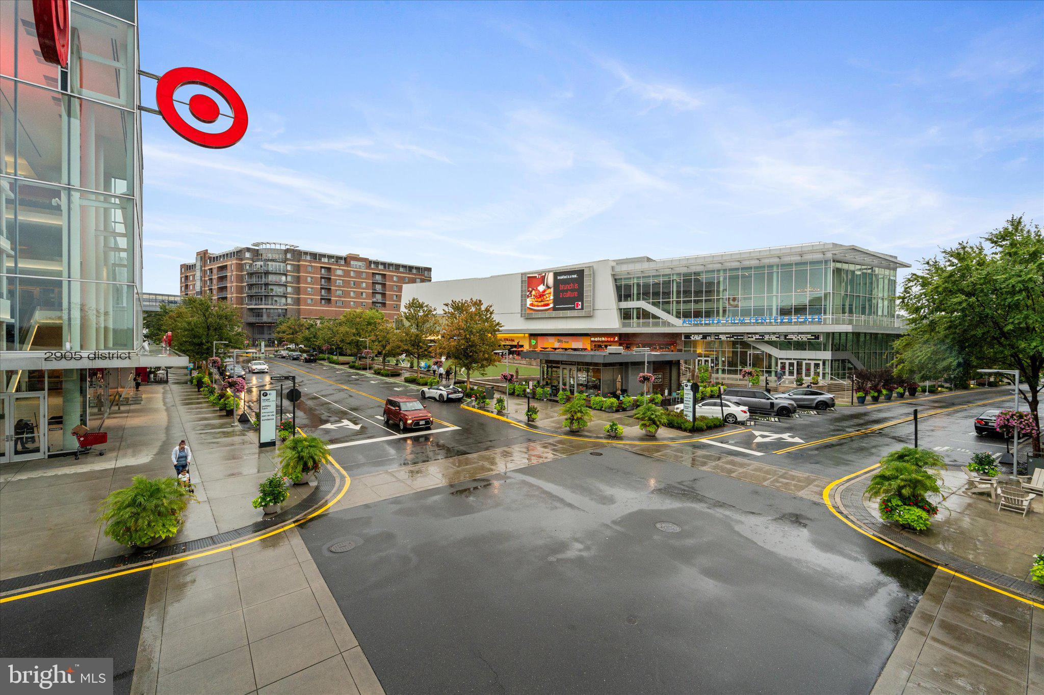 NEW PROVIDENCE VILLAGE - Residential