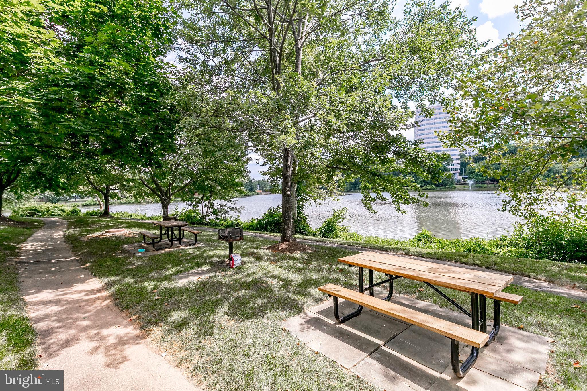 NEW PROVIDENCE VILLAGE - Residential