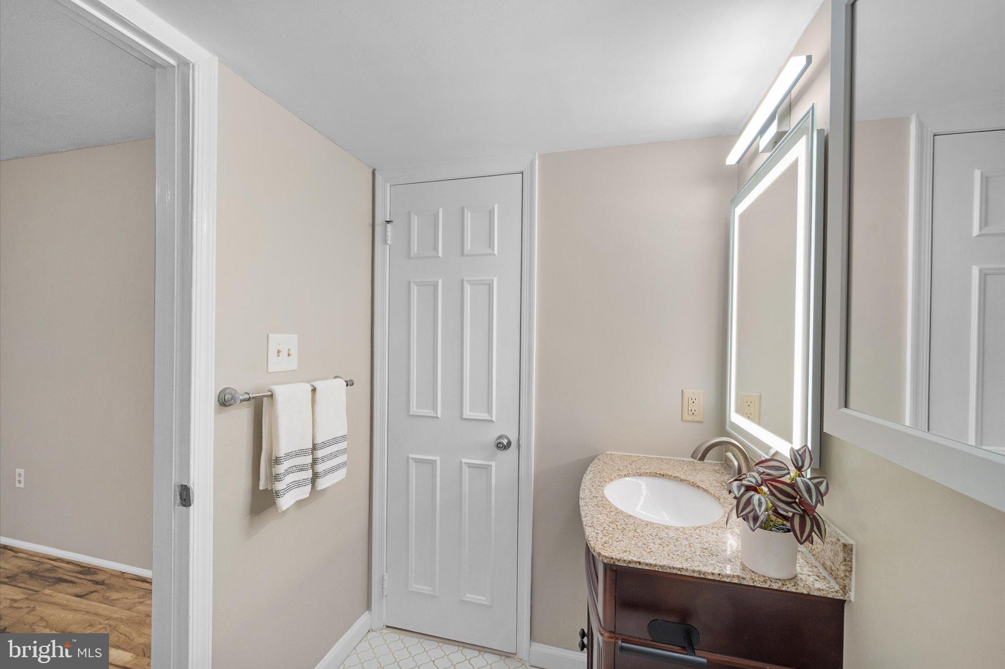 NEW PROVIDENCE VILLAGE - Residential