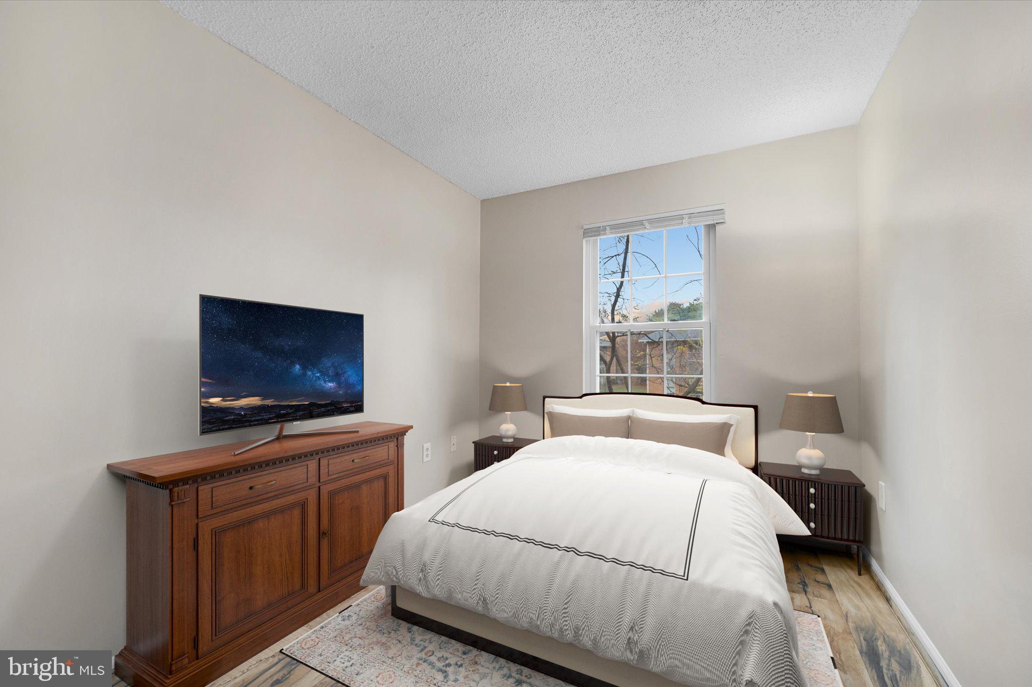 NEW PROVIDENCE VILLAGE - Residential